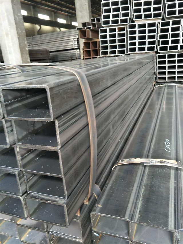 建筑钢结构陇西陇西陇西镀锌矩形管 Q355B 适用场景 建筑钢结构陇西陇西陇西镀锌矩形管 Q355B 适用场景